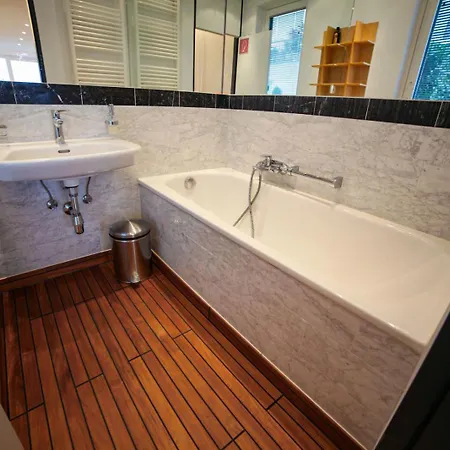 Appartement Marina - & Bregenz