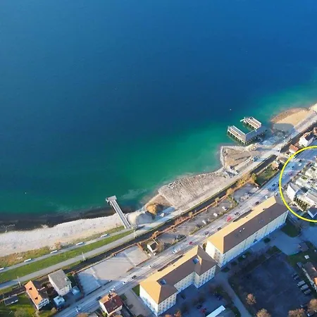 Apartment Marina - & *