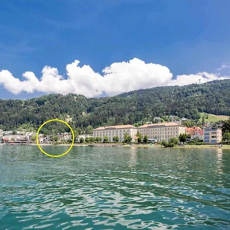 Appartement Marina - & *