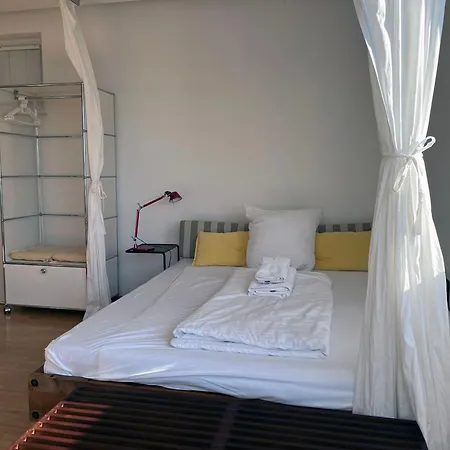 Marina - & Apartment Bregenz