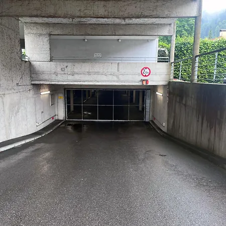 Marina - & Apartment *