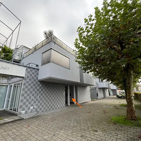 Apartment Marina - & Bregenz