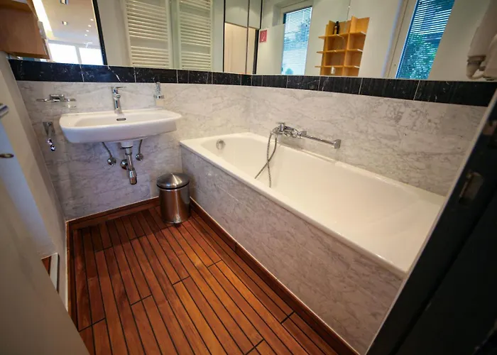 Apartment Marina - & Bregenz