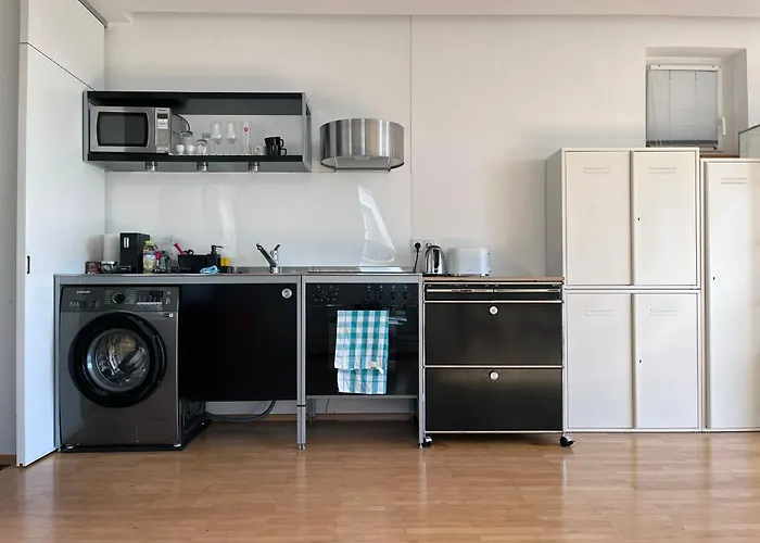 Apartment Marina - & *