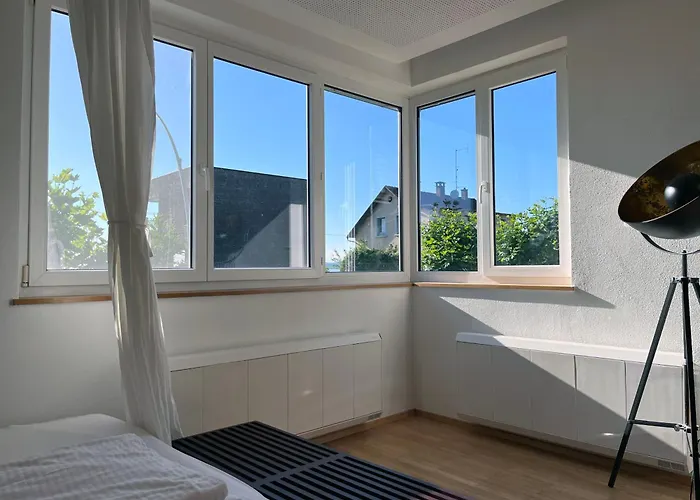 Apartment Marina - &