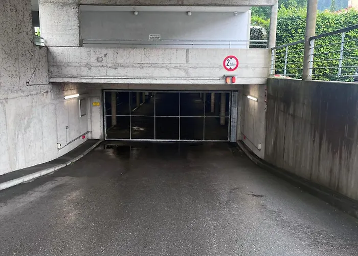 Marina - & Apartment *