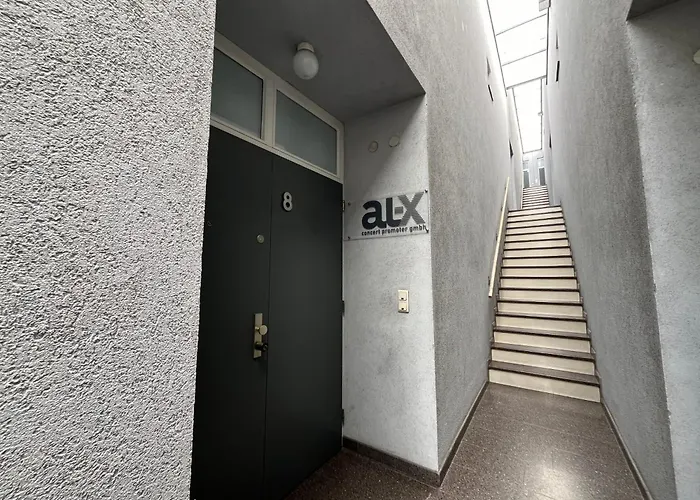 Marina - & Apartment Bregenz